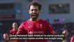 Wenger warns Liverpool over new Salah contract