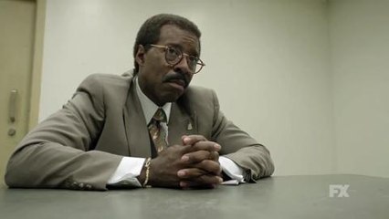 L'affaire O.J. Simpson : American Crime Story