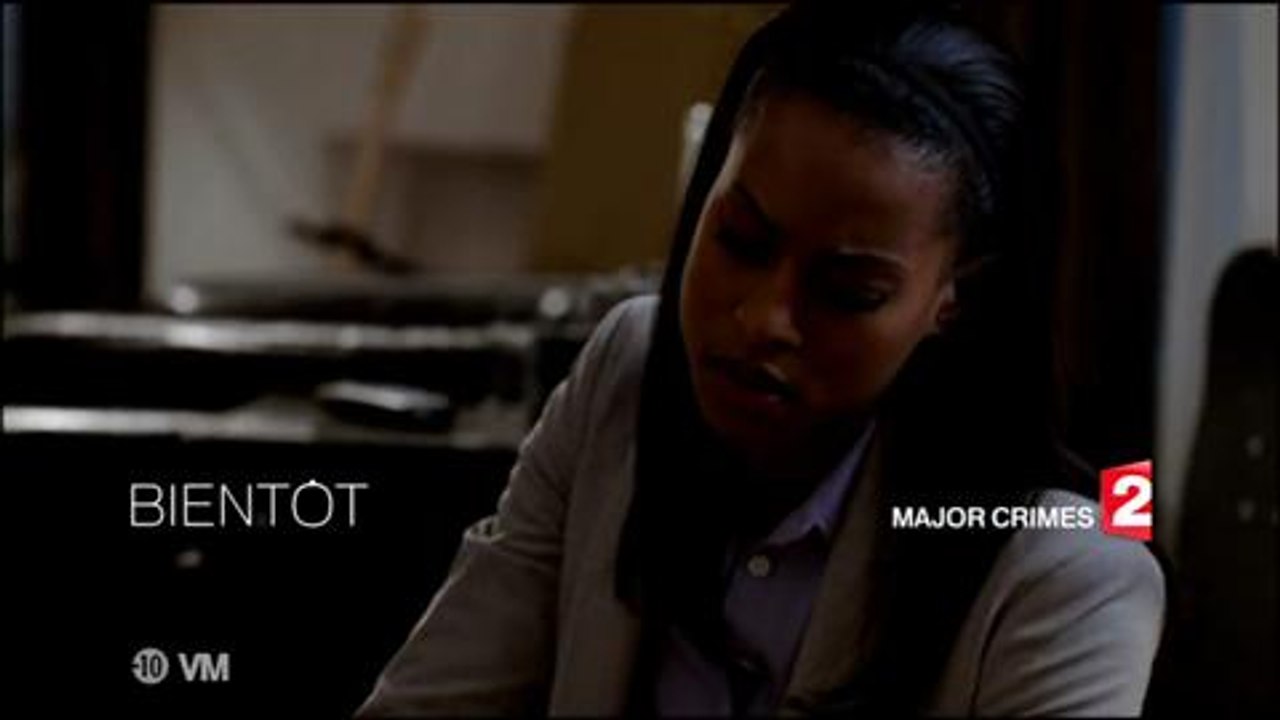 Major Crimes