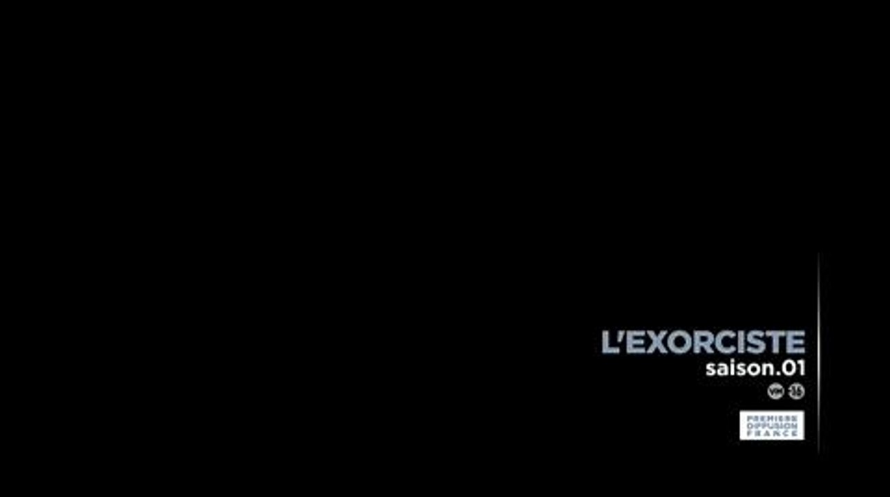 L'exorciste