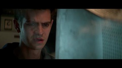 The Amazing Spider-Man : le destin d'un héros