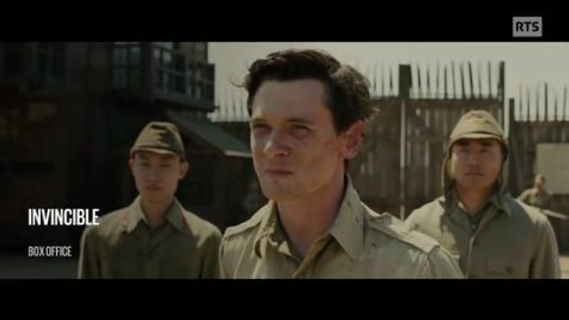 Invincible