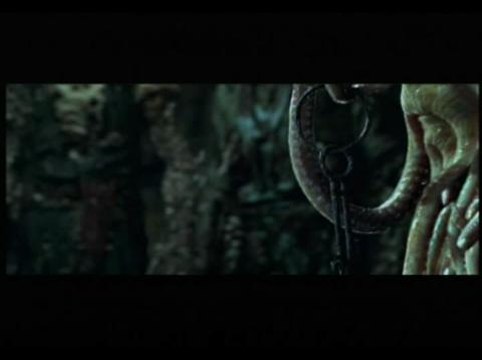 Pirates des Caraïbes, le secret du coffre maudit