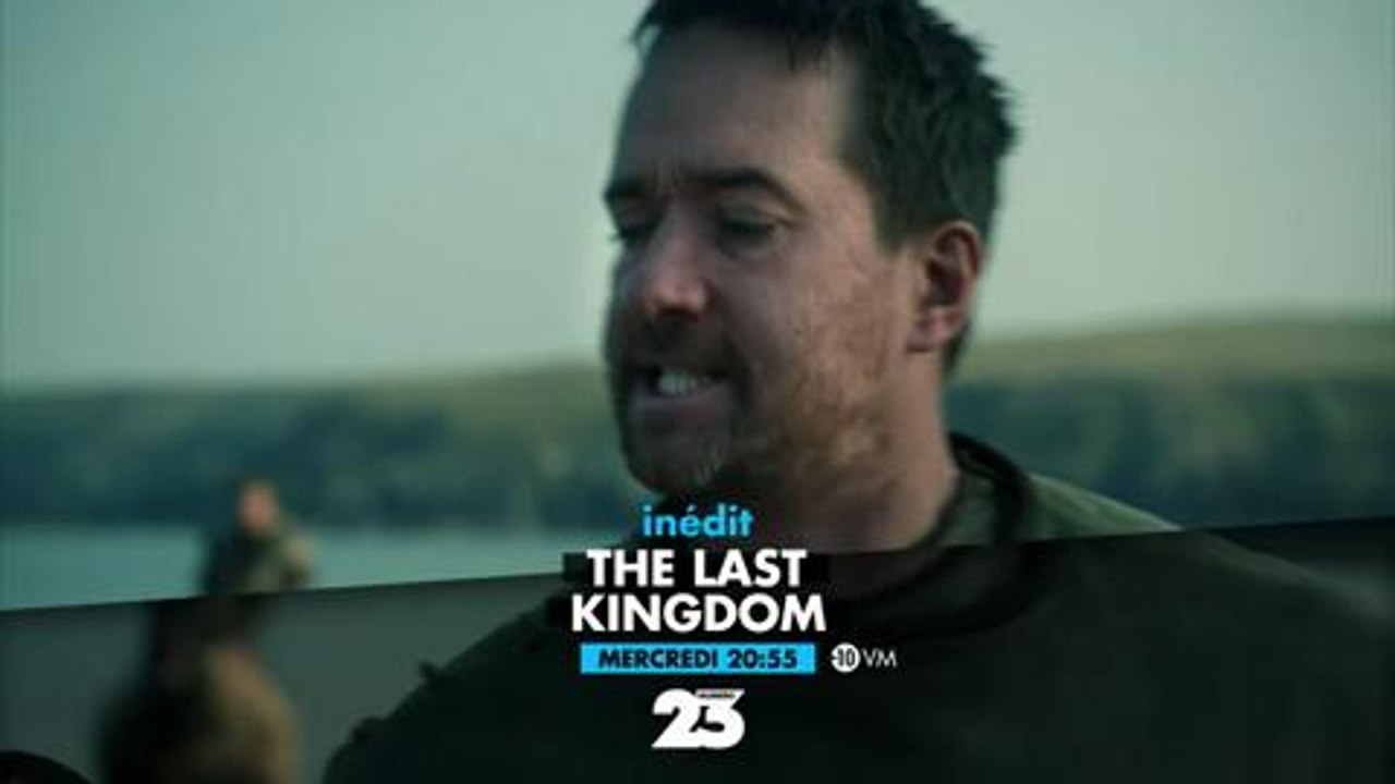 The Last Kingdom