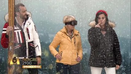 Le meilleur pâtissier - Spéciale Fêtes