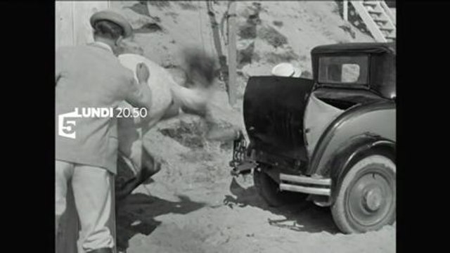 Les vacances de monsieur Hulot