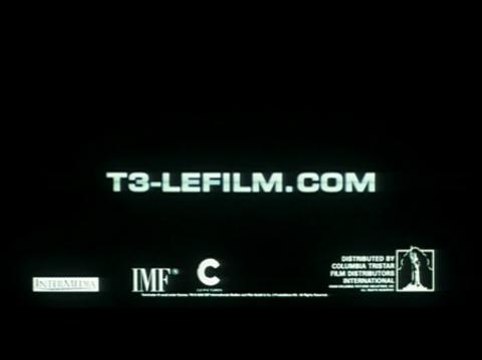 Terminator 3 - Le soulèvement des machines