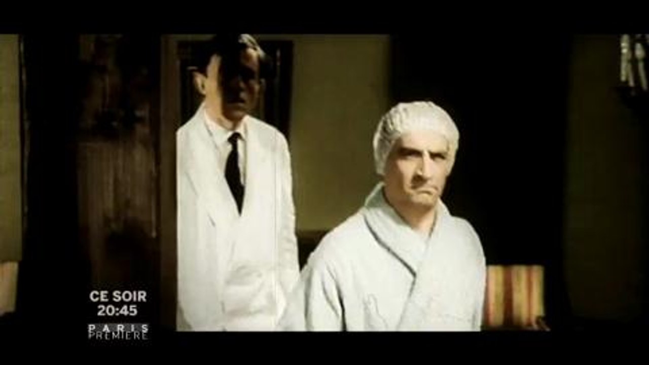 Pouic-Pouic
