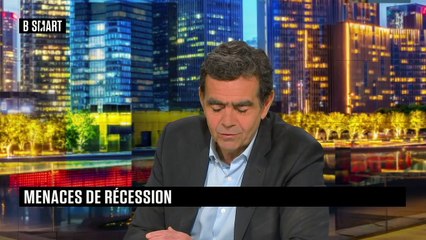 BE SMART - Emission du mercredi 6 avril