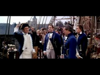 Les révoltés du Bounty