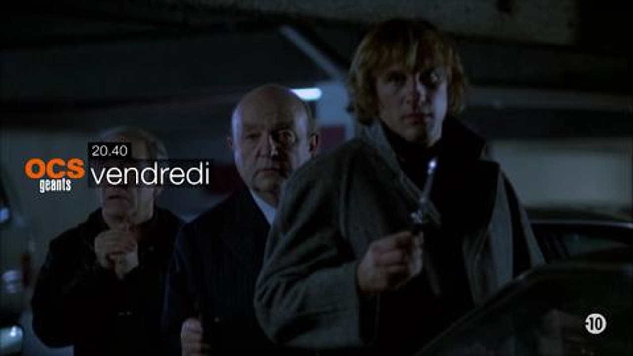 Buffet froid