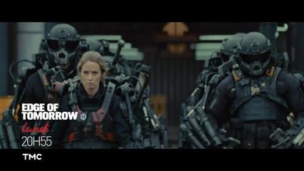 Edge of Tomorrow