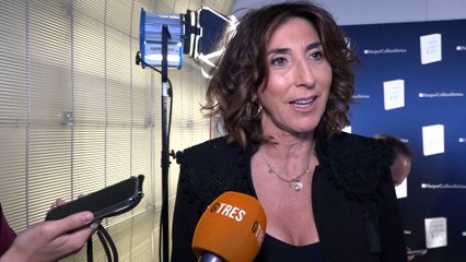 Paz Padilla habla de su gran etapa profesional que atraviesa