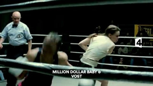Million Dollar Baby