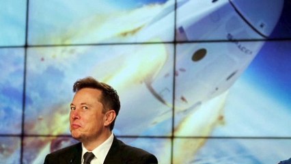 Breakingviews TV- Musk at Twitter