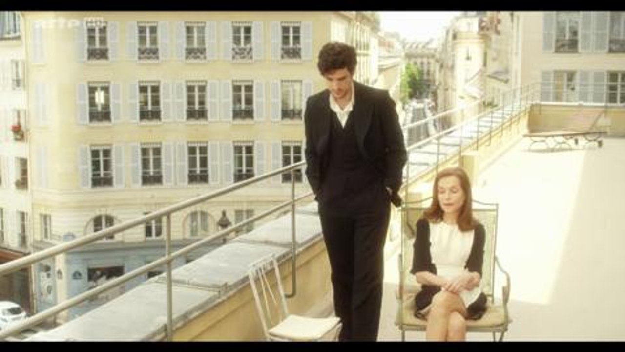 Les fausses confidences
