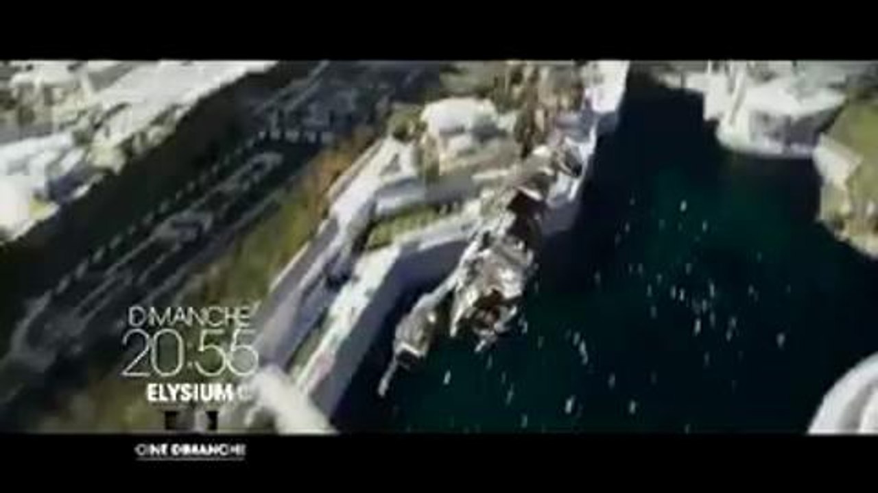 Elysium