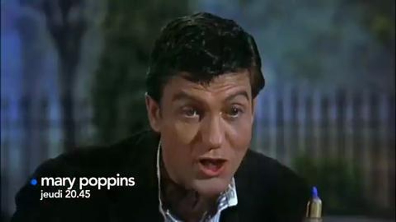 Mary Poppins