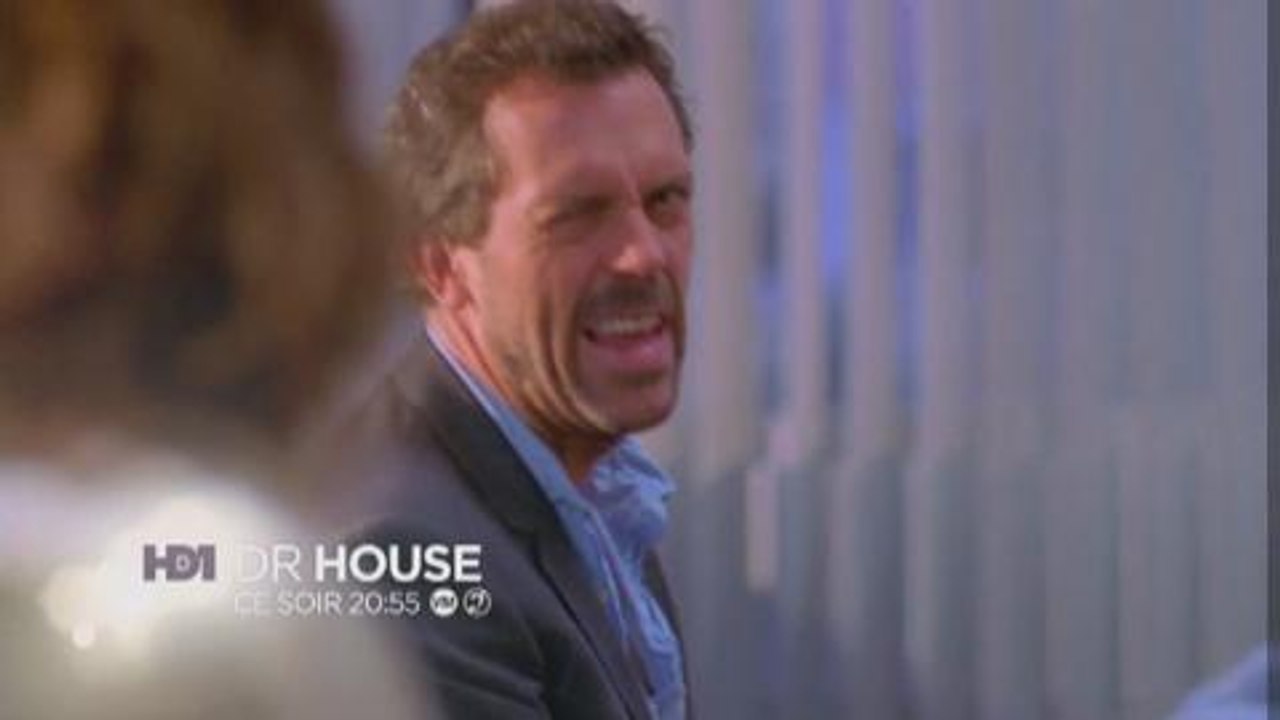 Dr House