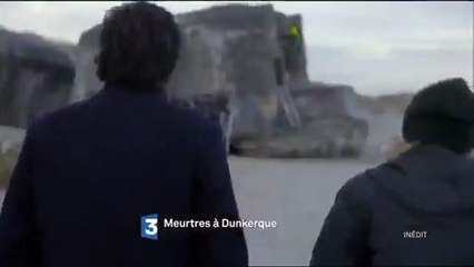 Meurtres à Dunkerque
