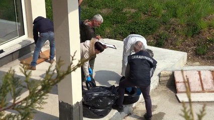 Incendio alla villa dell'oligarca filo-Putin Soloviev: il controllo degli pneumatici dell'innesco