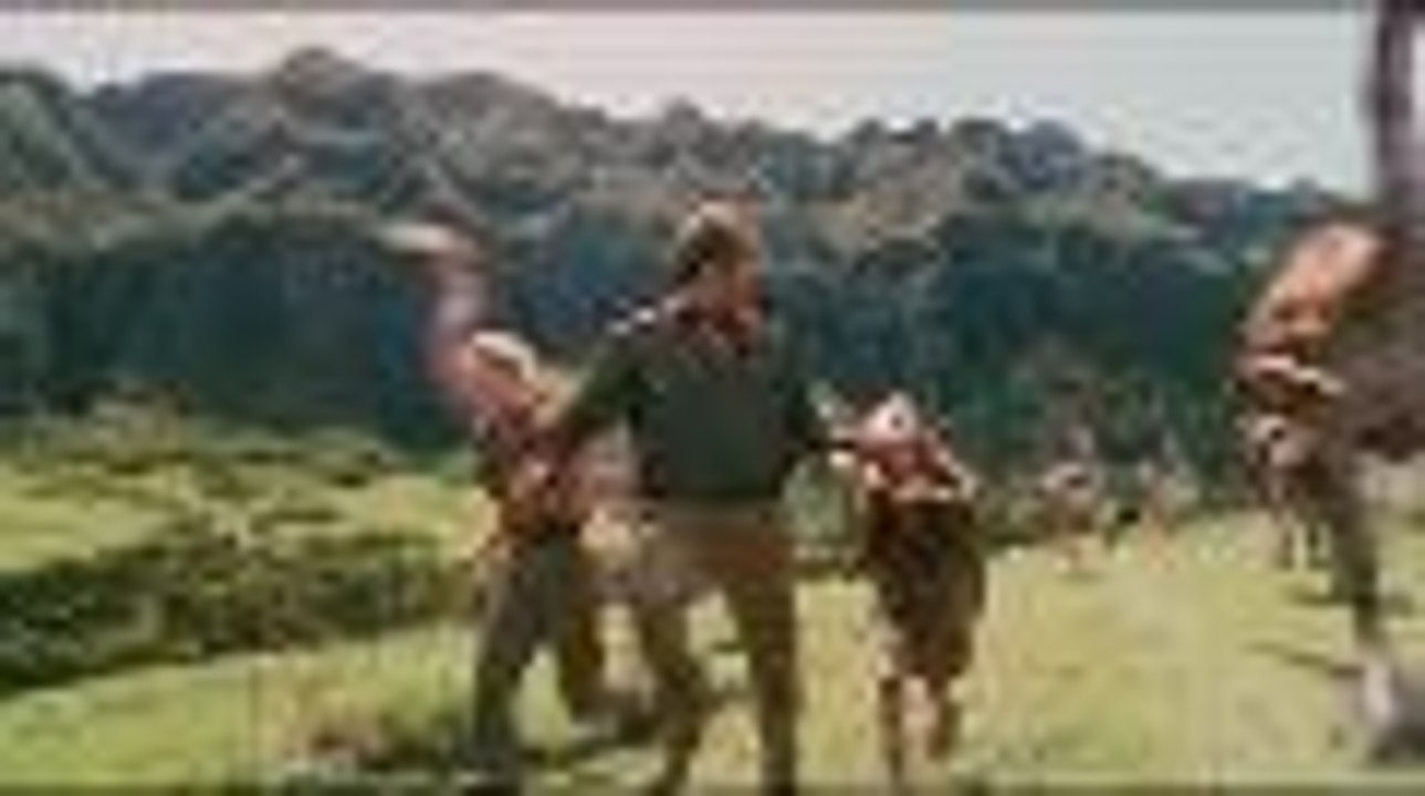 Jurassic Park