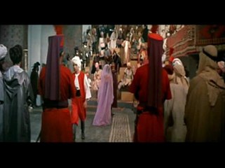 Indomptable Angélique