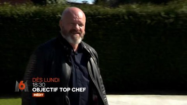 Objectif Top Chef