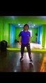 TORNADO (Megamix 87) Zumba Fitness Dance ft. Manoj Chhetri artist Ricardo Drue