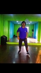 TORNADO (Megamix 87) Zumba Fitness Dance ft. Manoj Chhetri artist Ricardo Drue