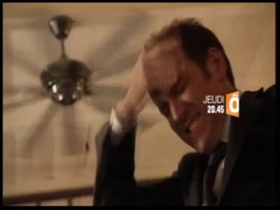 Meurtres au paradis