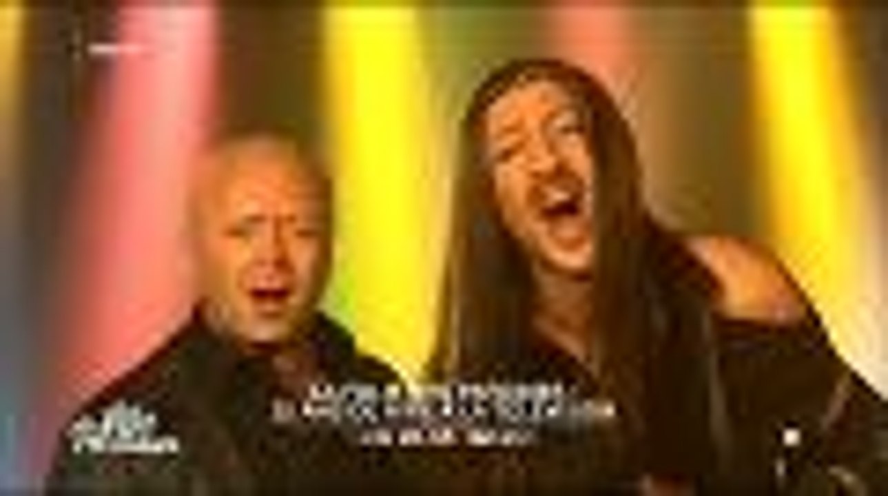 La folie des parodies : 25 ans de rire à la télévision