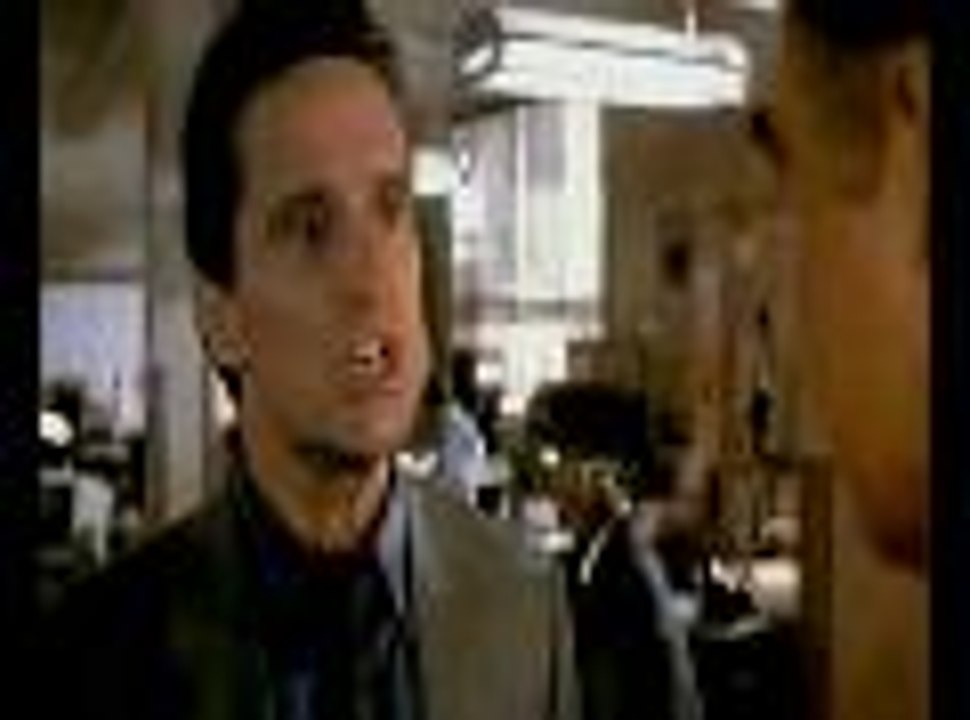 Basic Instinct