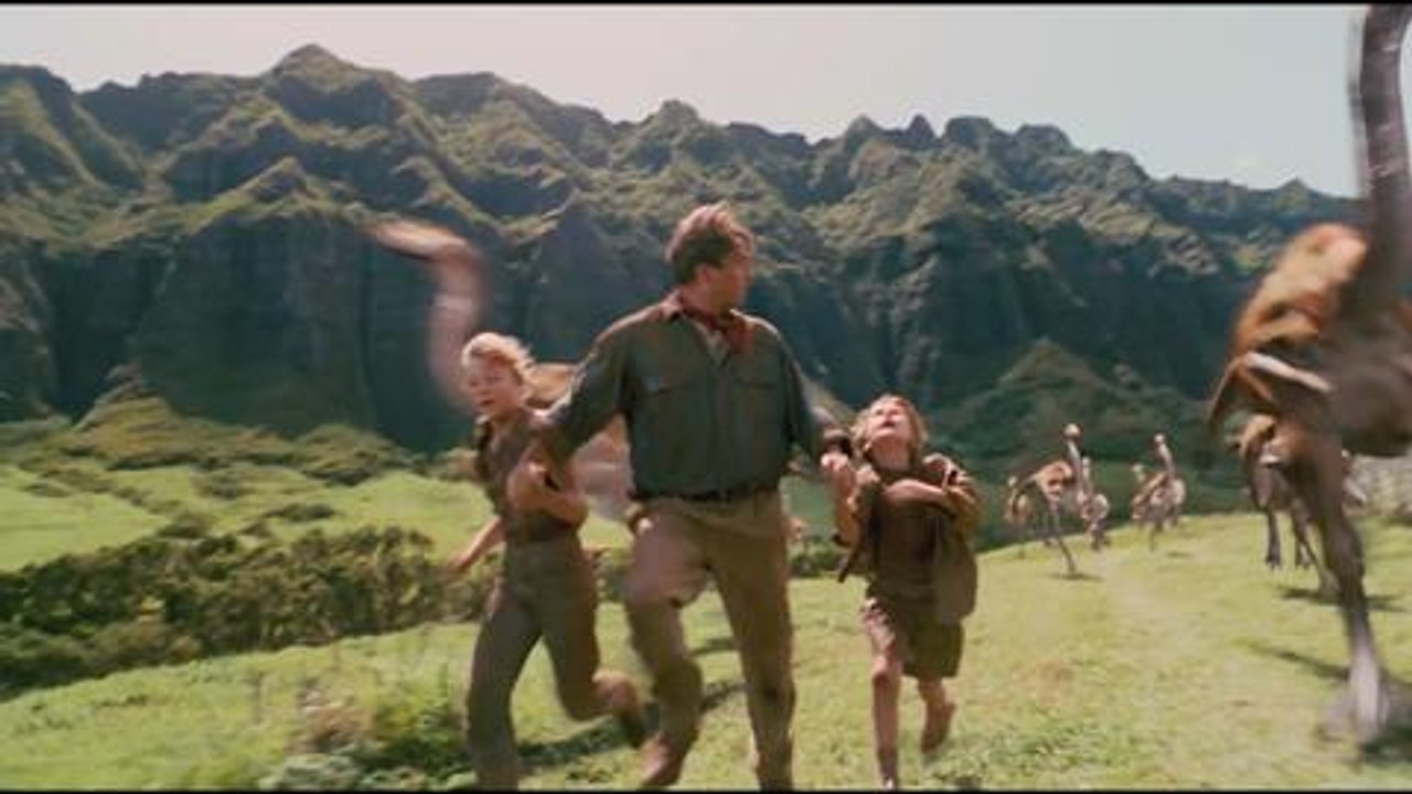 Jurassic Park