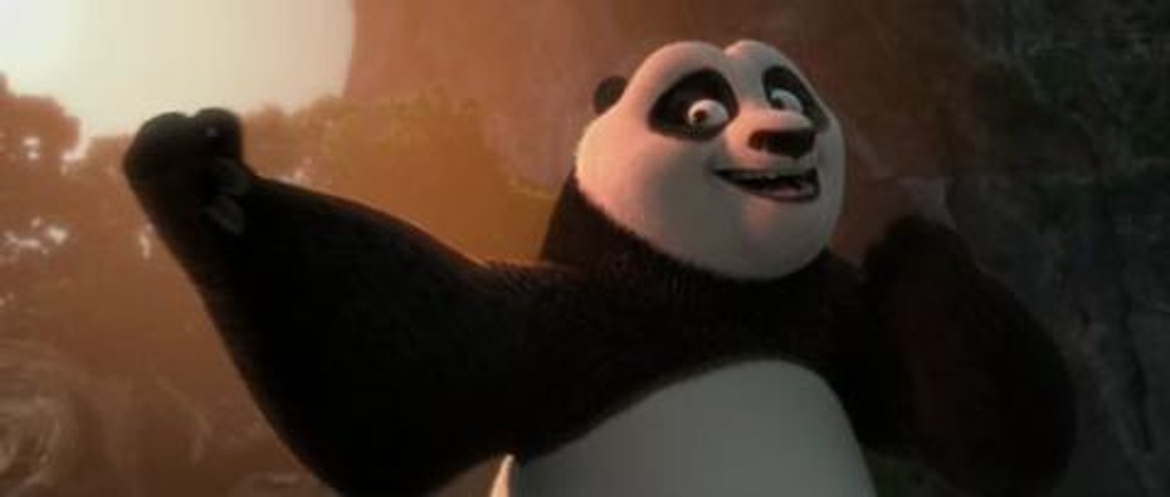 Kung Fu Panda 2