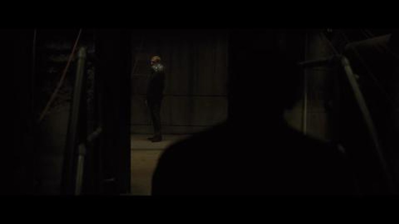 007 Spectre