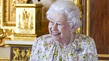 Queen's diary to 'prioritise quality over quantity' - 'Accommodations are being made'