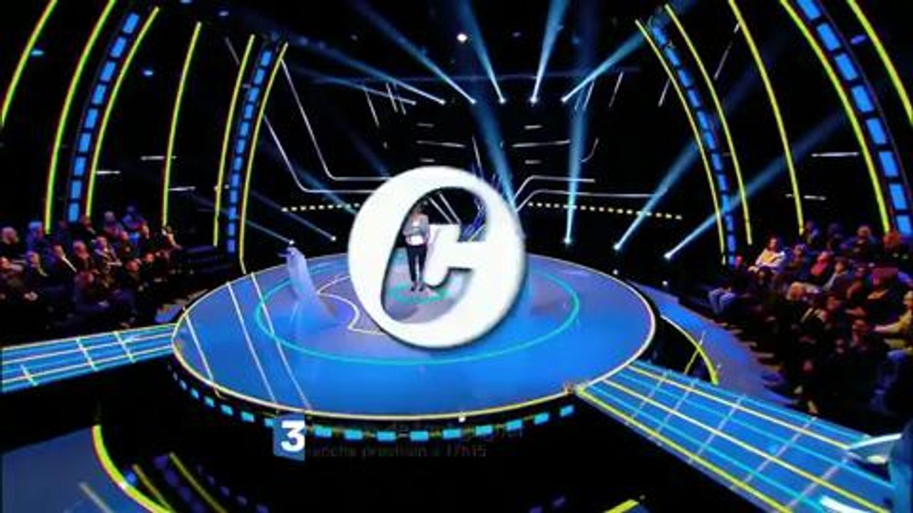 Trouvez l'intrus