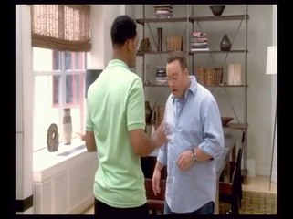 Hitch, expert en séduction