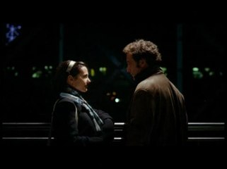 Mes amis, mes amours