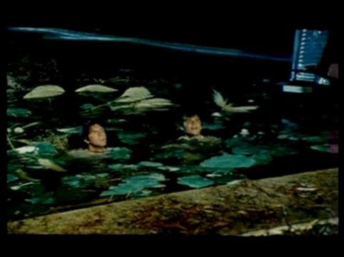 Les sous-doués en vacances