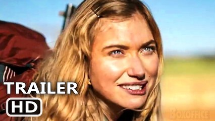 OUTER RANGE Trailer 2 (NEW 2022) Imogen Poots, Josh Brolin, Drama Series