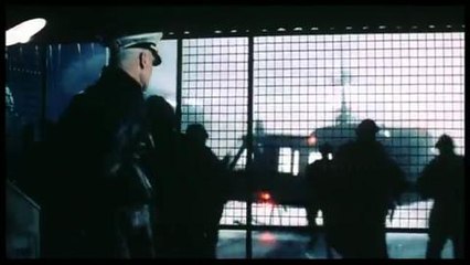 Spy Game, jeu d'espions