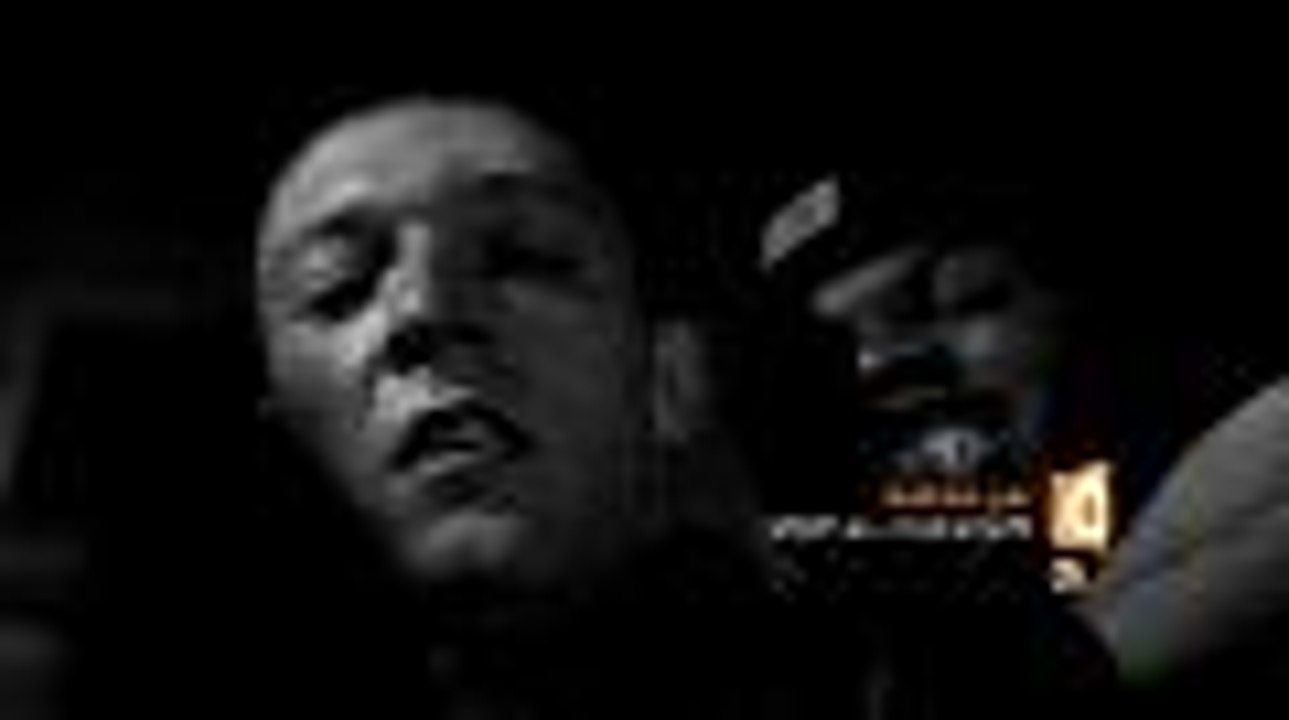 La haine