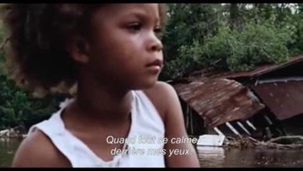 Les bêtes du Sud sauvage