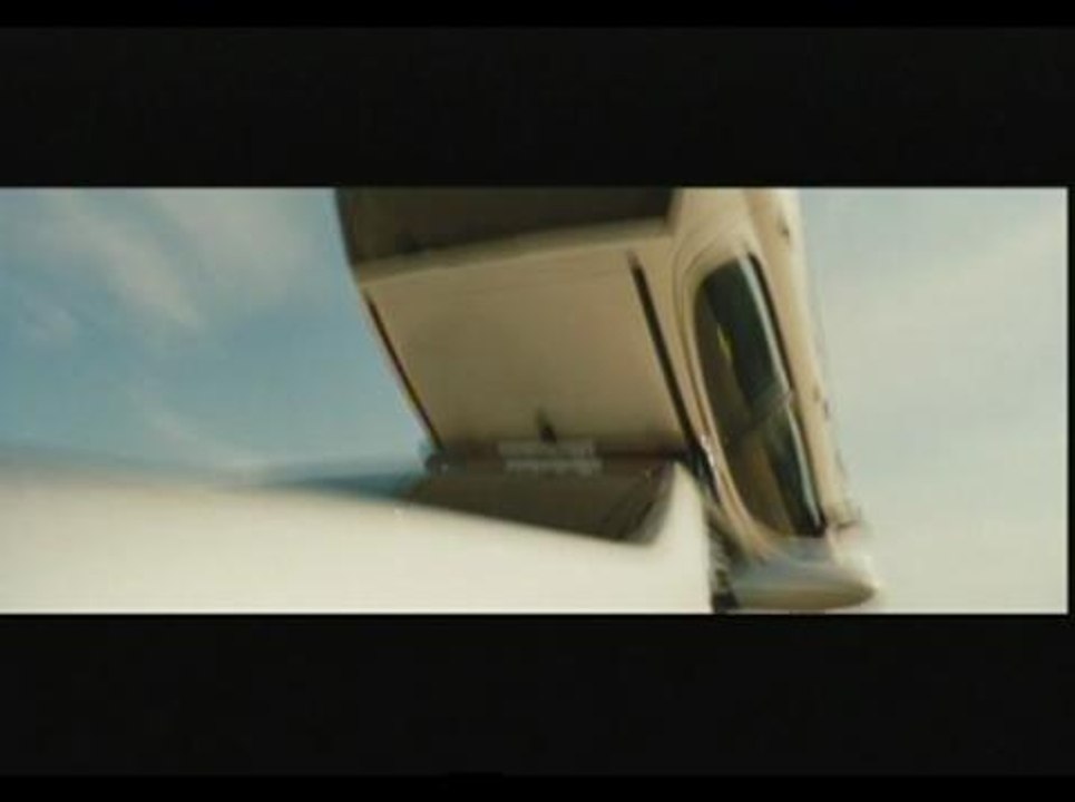 Taxi 4
