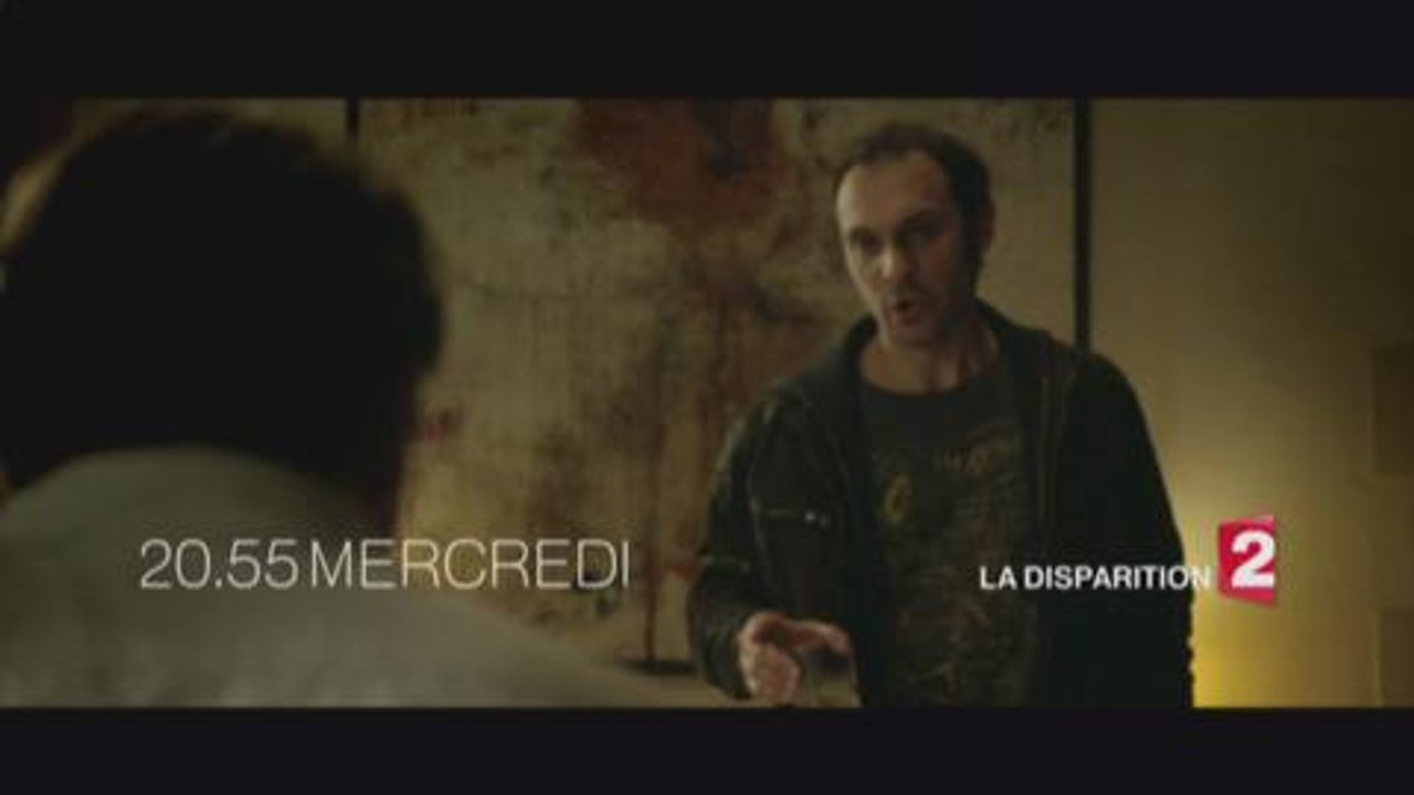 La disparition