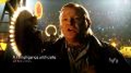 A.I. Intelligence artificielle