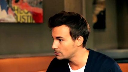 OFNI, l'info retournée par Bertrand Chameroy