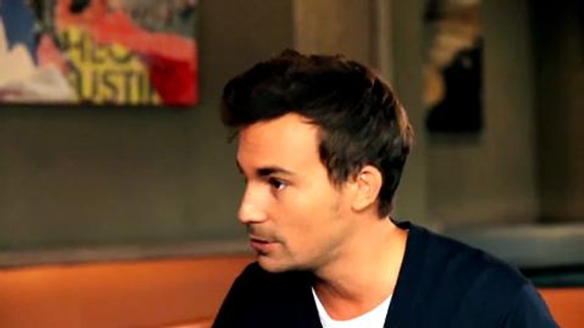 OFNI, l'info retournée par Bertrand Chameroy